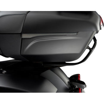CIRO Trunk Light - Light Smoke Lens - Black - Indian 46511