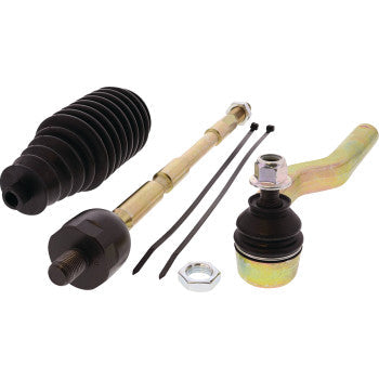 MOOSE RACING Tie Rod End Kit - Right Hand 51-1124-R