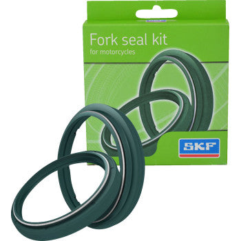 SKF Fork Seal Kit - 50 mm - Green - Marzocchi KITG-50M
