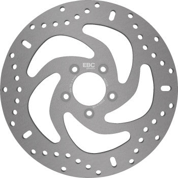EBC Brake Rotor - Harley-Davidson MD526