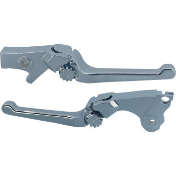 PSR Anthem Adjustable Lever Set - Chrome 17-00652-20