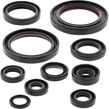 VERTEX Oil Seals - Honda 822248