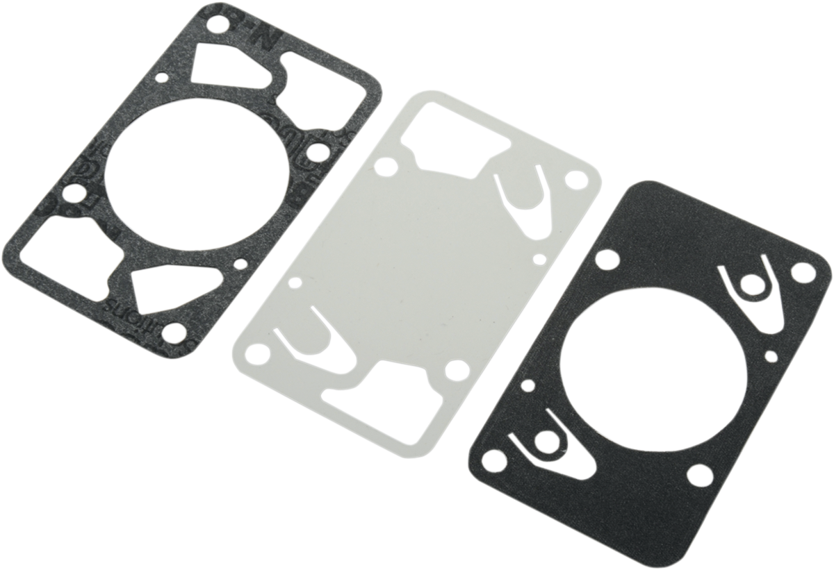 VERTEX Mikuni Pump Kit DF44 451449