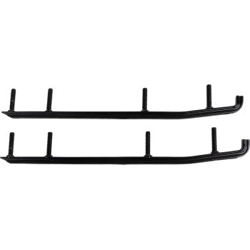 WOODY'S Wear Bars - Hardweld - Arctic Cat MAH-9975