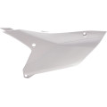 CYCRA Side Panels - White - YZ 450F 1CYC-2781-30