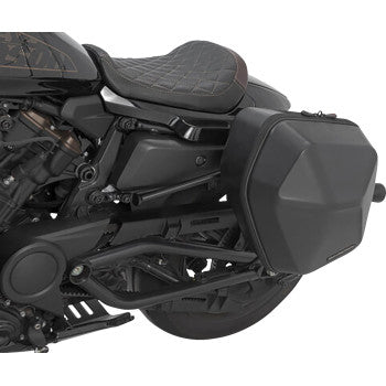 SW-MOTECH SLC Side Carrier - Left - Sportster S RH1250S HTA.18.019.10000