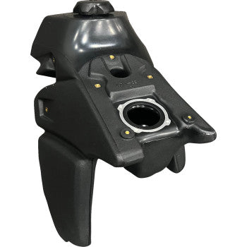 IMS PRODUCTS Large-Capacity Gas Tank - Black - KTM 2023-2024 2.8 Gallon 113350-BK1
