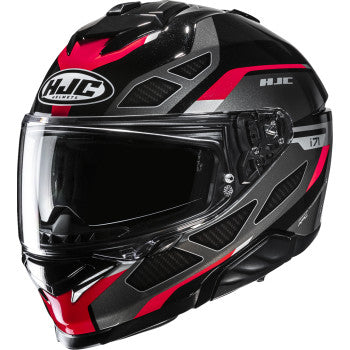 HJC i71 Helmet - Zest - MC1 - Small FP55NUS4D01V