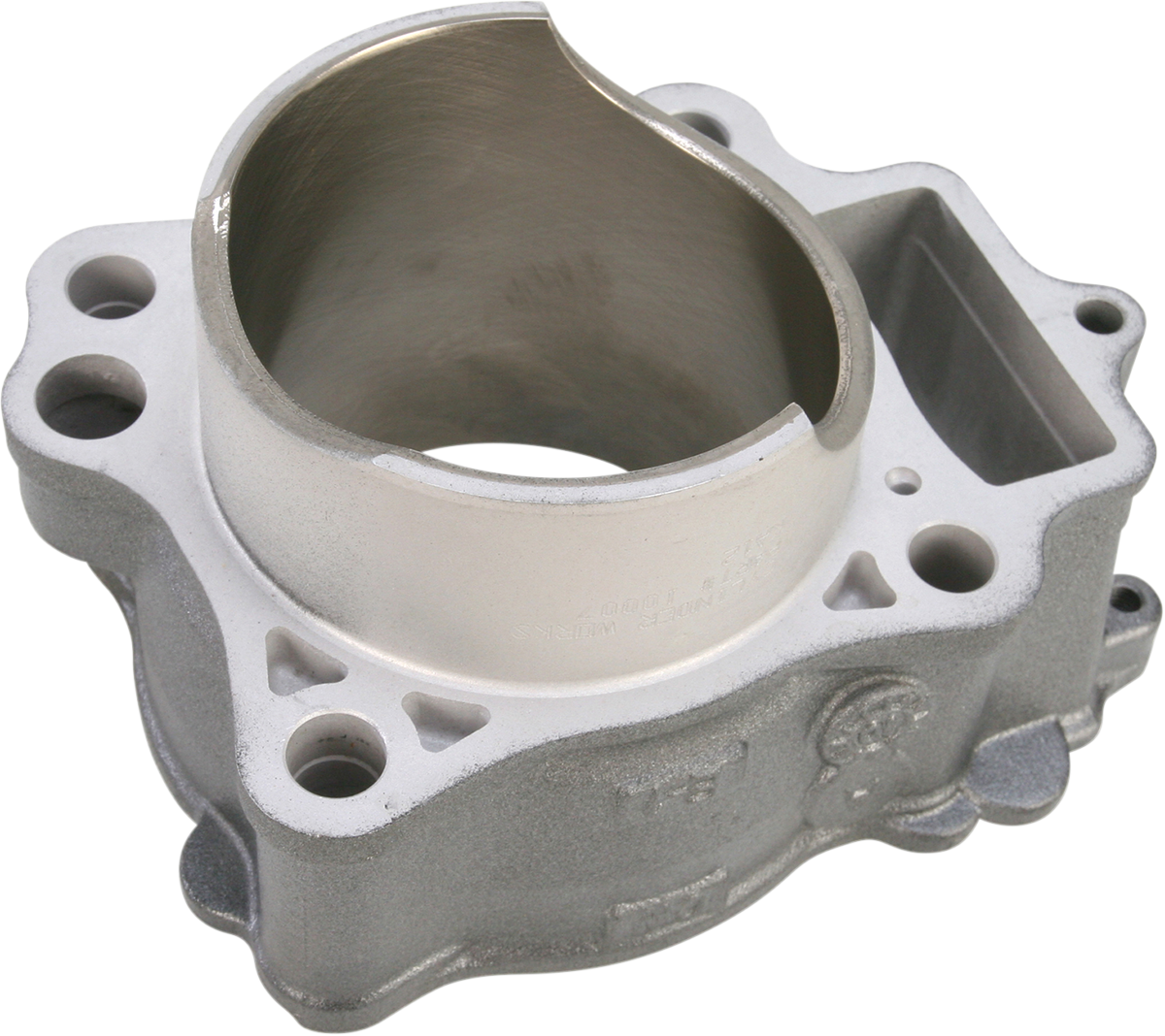 CYLINDER WORKS Cylinder - Standard -76.80 mm CRF250R 2010-2017 10007