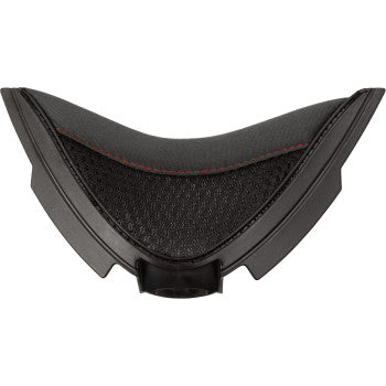 Z1R Solaris 2.0 Chin Curtain - Black 0134-4091