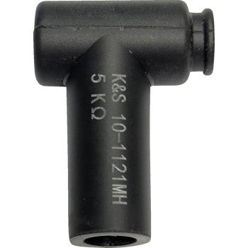 MOOSE OFFROAD Spark Plug Resistor Cover 10-M1121MH