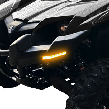 RAVEK Apex Lights™ - Running - Amber - Viking 69-301A
