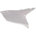 CYCRA Side Panels - White - YZ 450F 1CYC-2781-30