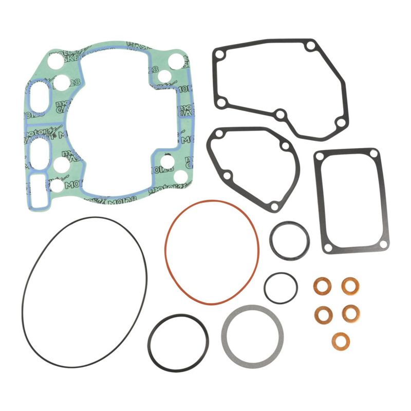Athena 99-00 Suzuki RM 250 Top End Gasket Kit P400510600241