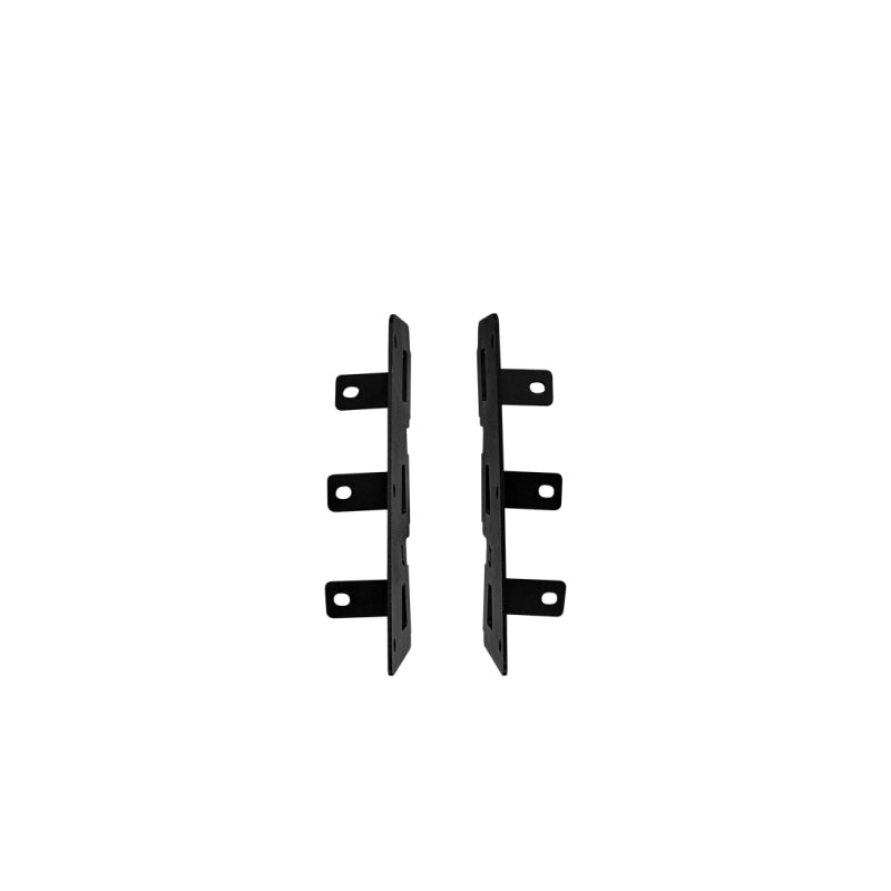 Rigid Industries 2021+ Ford Mod Bumper Fog Mounts 46730