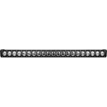 RIGID INDUSTRIES Light Bar - 30" - White Backlight 430613
