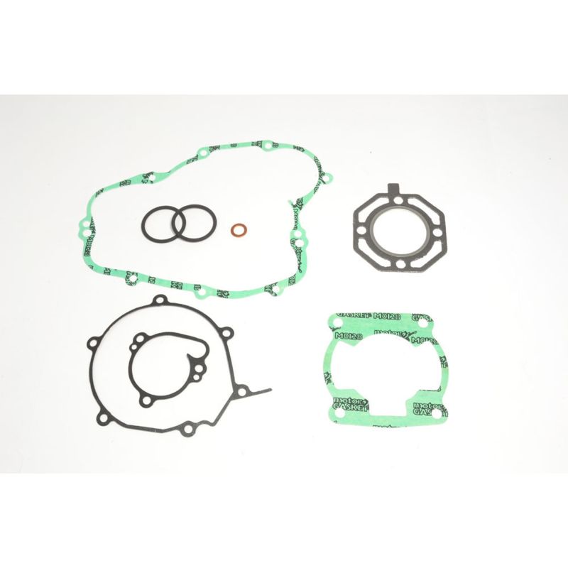 Athena 88-89 Kawasaki KX 80 Complete Gasket Kit P400250850084