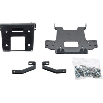 WARN Winch Mount Kit - Honda FourTrax Rubicon 11150