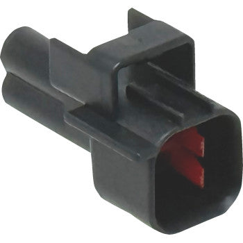 NAMZ Connector - CAN Terminating - 2-Position NHD-69202959