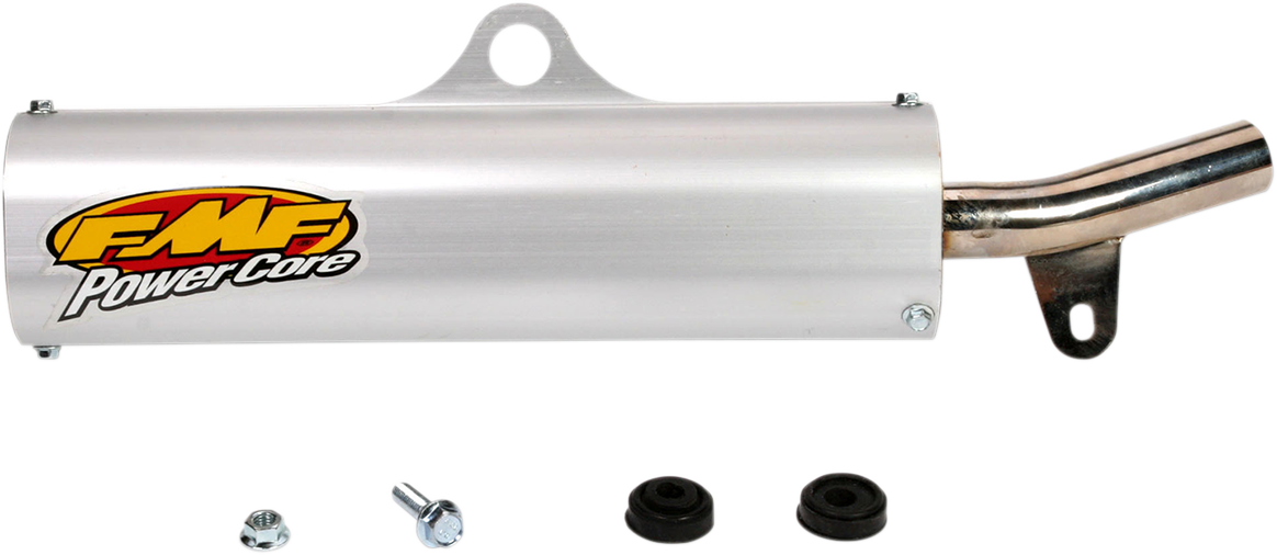 FMF Powercore Silencer WR 200 R 1991-1993 020256 FMF-816