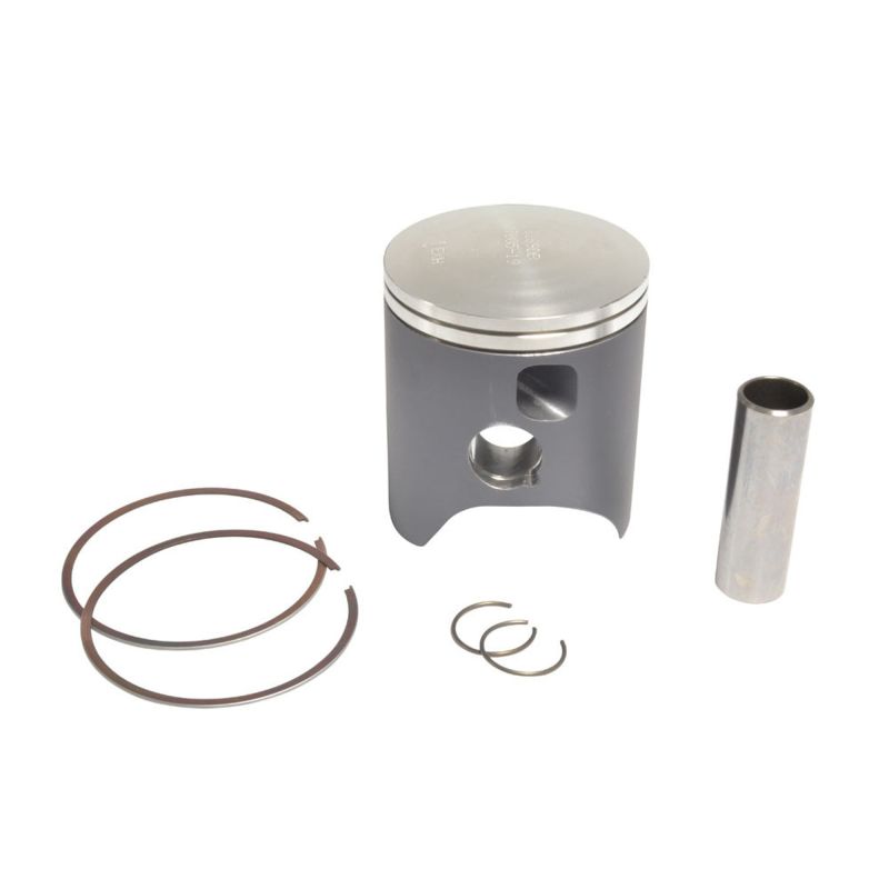 Athena 22-24 GASGAS MC 250 66.36mm Bore 2T Forged Racing Piston S4F06640018C