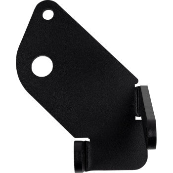 MOOSE UTILITY Ball Hitch - Wolverine 1255PF