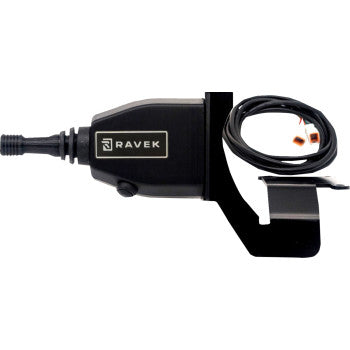 RAVEK Steering Column Turn Signal Stalk Lever - RZR Pro 64-3003