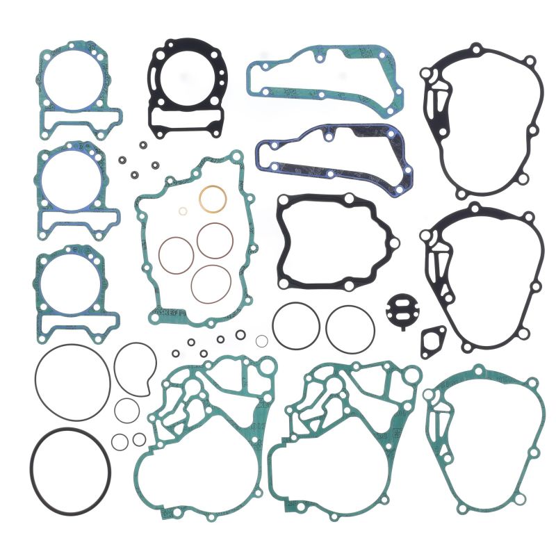 Athena 04-06 Aprilia City 200 Complete Gasket Kit (Excl Oil Seal) P400480850023