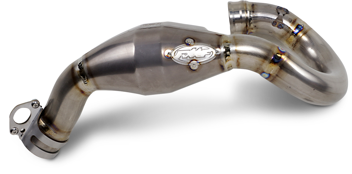 FMF MegaBomb Header Gas Gas EX 350F /KTM 350 XC-F /Husqvarna 2019-2022 045623 1822-0483