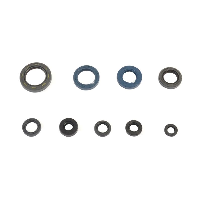 Athena 84-86 Honda CR 125 Engine Oil Seal Kit P400210400124