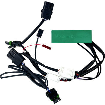 CUSTOM DYNAMICS GEN-SMART-TPU-MAVX3
