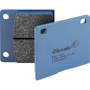 BREMBO Brake Pad Carbonceramic Cc 07ks0207 07KS0207