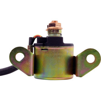 RM STATOR Starter Solenoid/Relay - Polaris/Victory RM09016