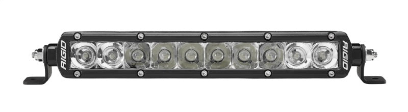 Rigid Industries 10in SR-Series - Spot/Flood Combo 910313