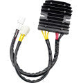 RICK'S MOTORSPORT ELECTRIC Hot Shot Regulator/Rectifier - Lithium-ion Battery Compatible - GSX-R 1000 14-205H