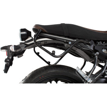 SW-MOTECH SLC Side Carrier - Left - Yamaha - XSR 700 HTA.06.642.10001