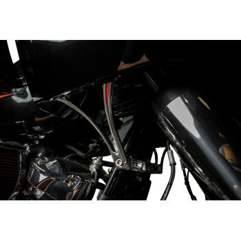 TRASK Recon Hidden Fairing Bracket - '23-'25 FLTR TM-3060R
