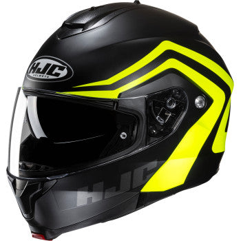 HJC Helmet C91 Nepos Mc3hsf Md EP25NUS56H3V