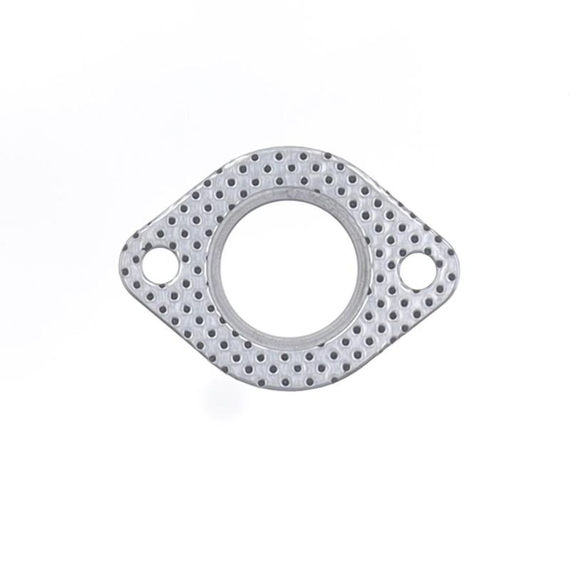 Athena 82-1983 Yamaha XJ T/LJ/LK Turbo 650cc Exhaust Gasket S410485012071