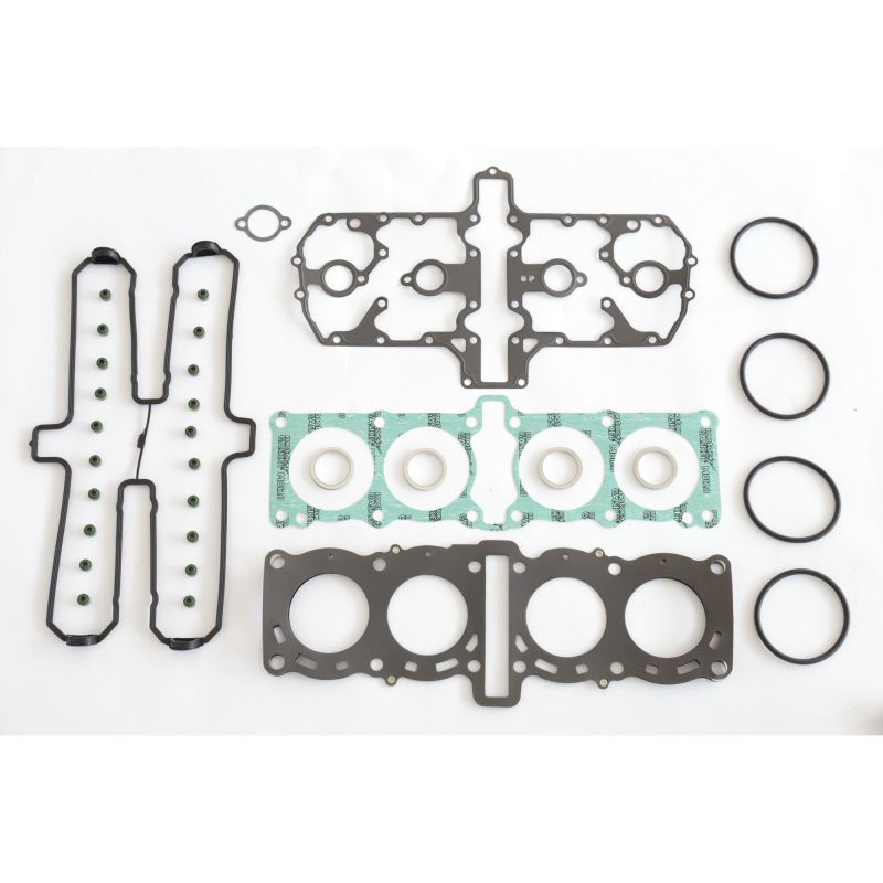 Athena 74-83 Yamaha Complete Gasket Kit (Excl Oil Seal) P400485850103