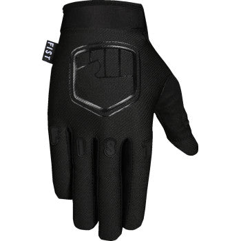 FIST HANDWEAR Youth Strapped Stocker Gloves - Black - Medium FSY00188M