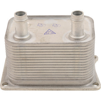 MOOSE UTILITY Oil Cooler - Polaris 100-3306-PU