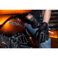 GERBING HEATED CLOTHING 12 V Vanguard Heated Gloves - Black - Large G1220MGLV10300110976