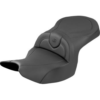 SADDLEMEN Seat Roadsofa Blk Gldwng H18-07A-187