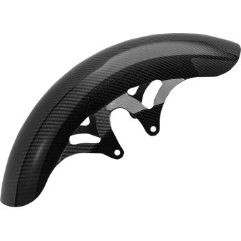ARLEN NESS Pro Sport Front Fender - 19" - FLHT/FLHX/FLHR/FLTRX 210-034