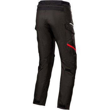 ALPINESTARS Halo Drystar® Pants - Black - XL 3224822-1100-XL