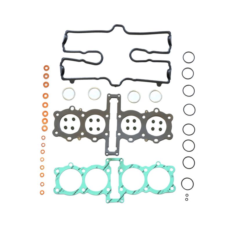 Athena 91-98 Honda CB Seven Fifty / Nighthawk 750 Top End Gasket Kit P400210600721
