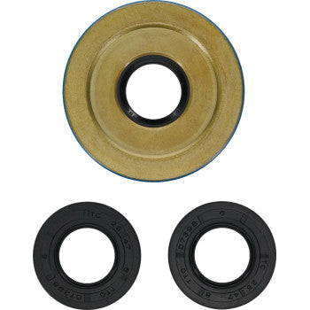 MOOSE RACING Differential Seal Kit - Can-Am - Front 25-2149-5