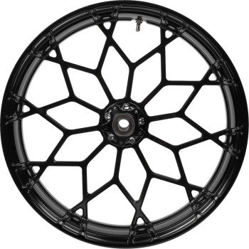 ARLEN NESS Wheel - Fat Factory - Forged - Front - Black - 21x5.5 91.651