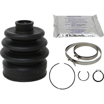 MOOSE OFFROAD CV Boot Kit - Front Inboard - Suzuki AT-03090